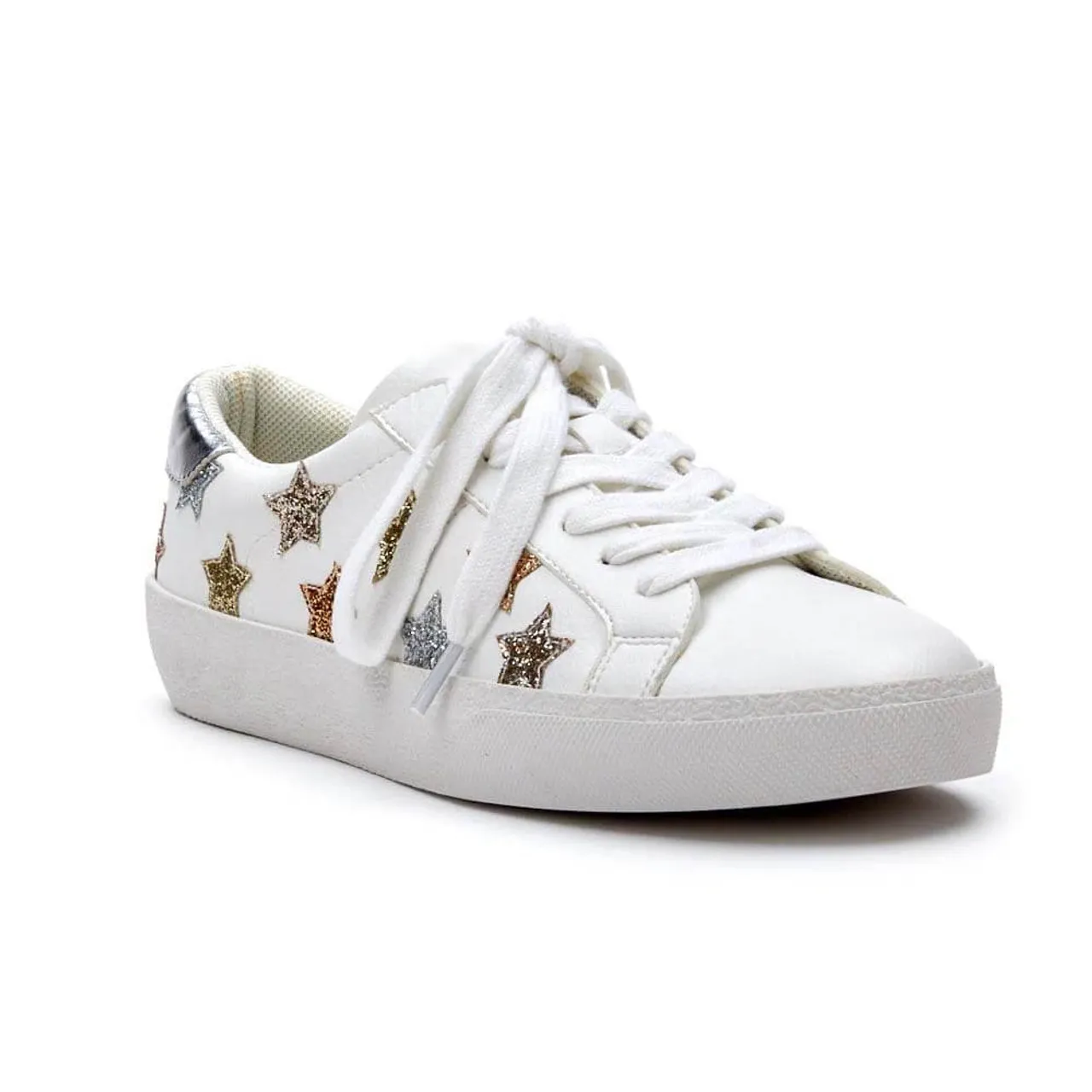 Women's Matisse Command Low Top Sneaker