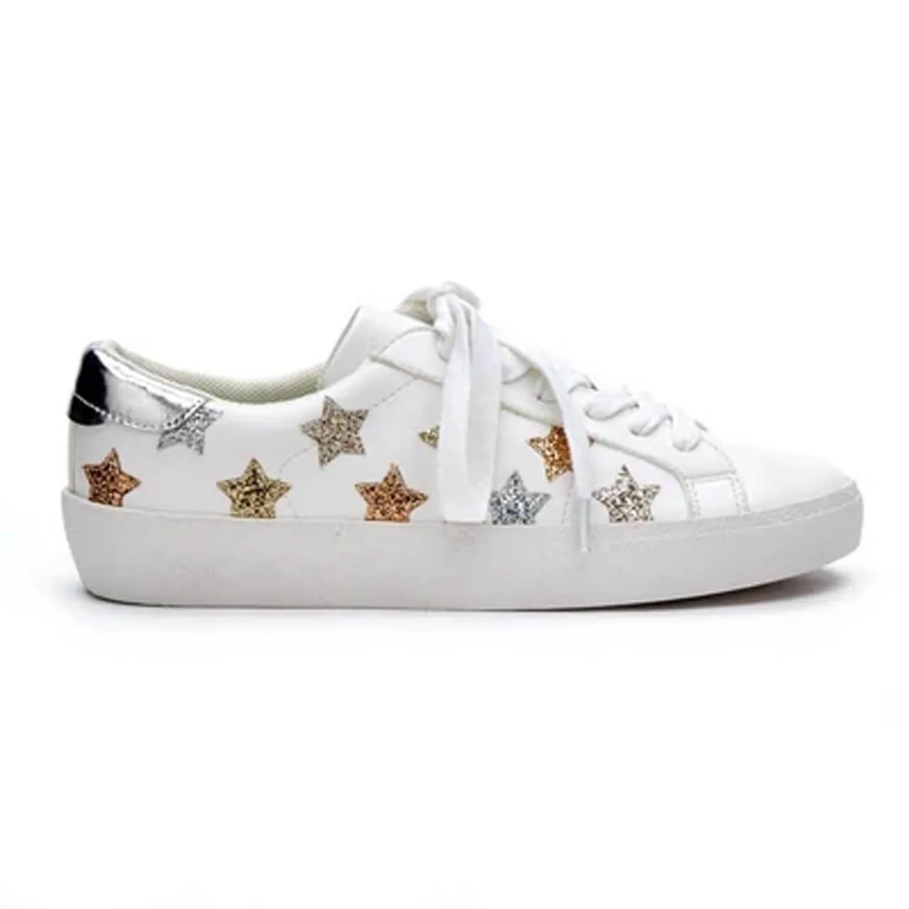 Women's Matisse Command Low Top Sneaker