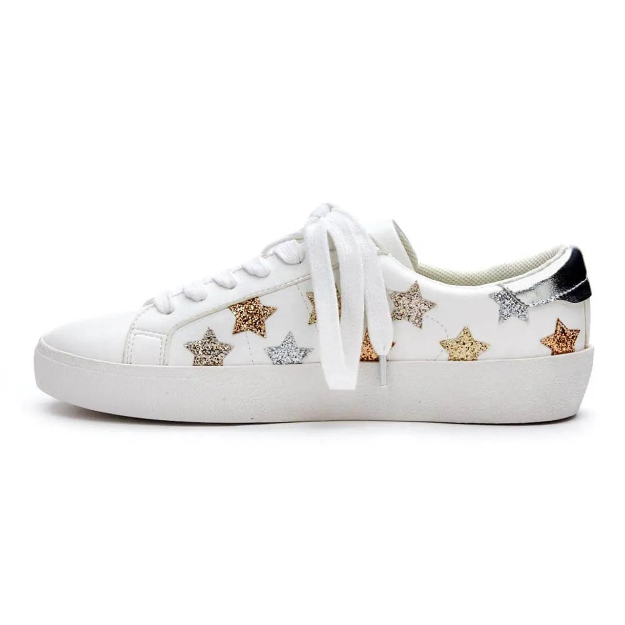 Women's Matisse Command Low Top Sneaker