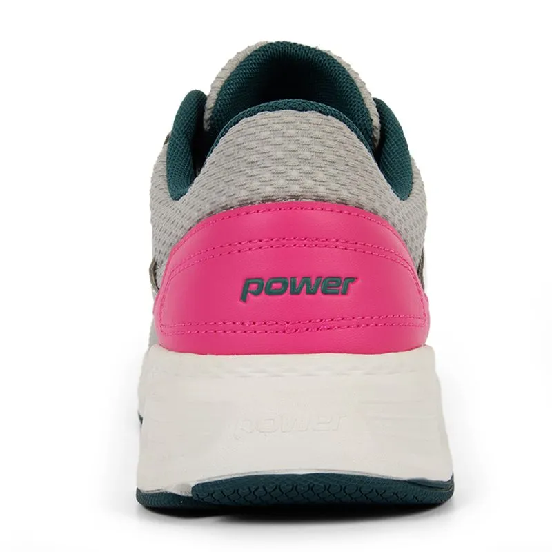 Zapatillas Deportivas Running Power para Mujer