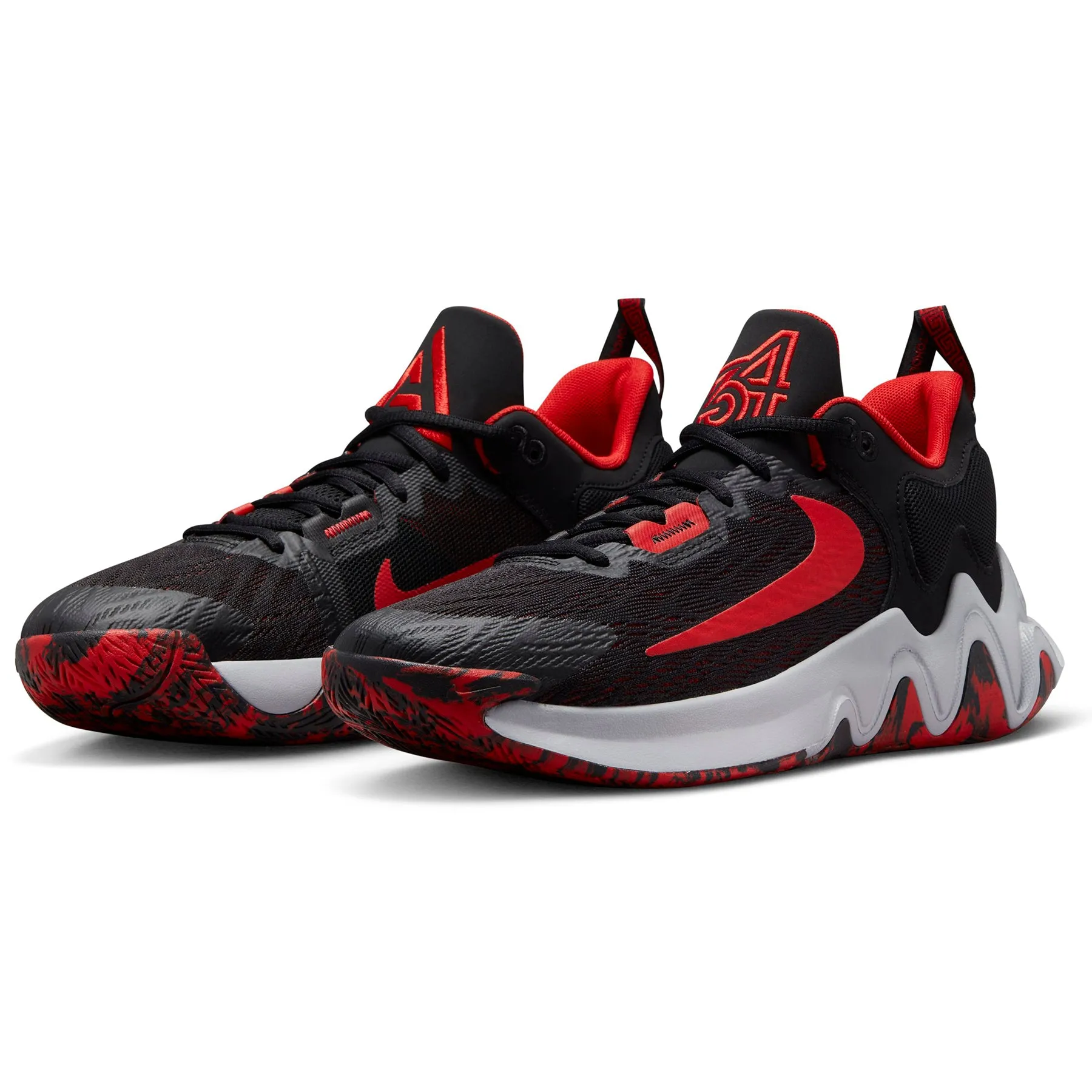 Zapatillas Nike Hombre Basketball Giannis Immortality 2 | DM0825-005